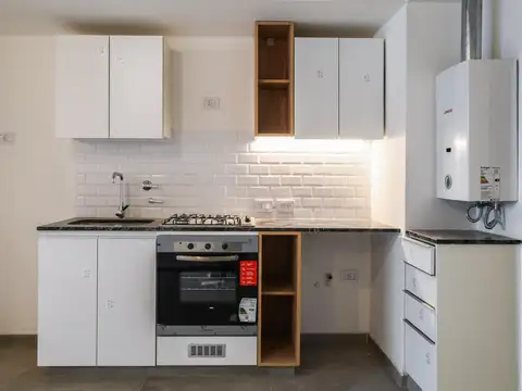 Departamento en Venta en Abasto, USD 170.000