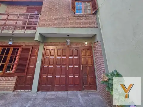 PH en venta - 2 Dormitorios 1 Baño - San Bernardo del Tuyú