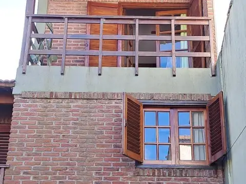 Depto Tipo Casa en Venta de 3 ambientes