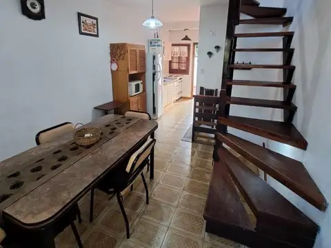 Depto Tipo Casa en Venta en San Bernardo del Tuyu, USD 41.000