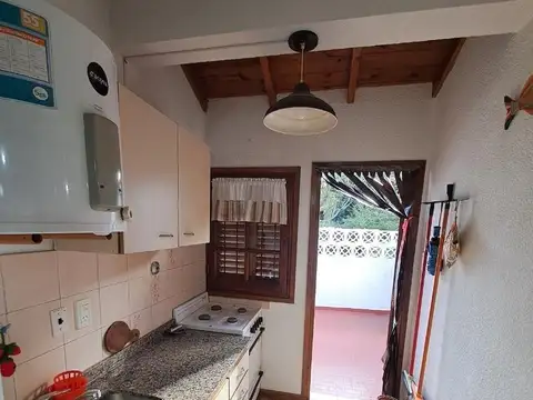 Depto Tipo Casa en Venta al Este