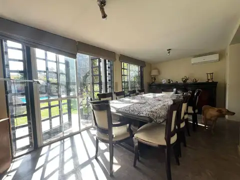 Casa en Venta en Chacras De Coria, USD 320.000