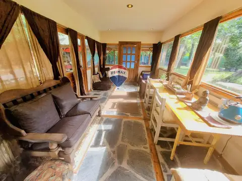 VENTA CASA QUINTA 3 AMBIENTES GENERAL RODRIGUEZ