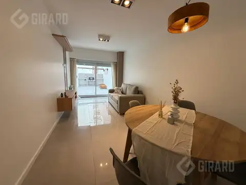 Venta de Departamento 2 ambientes en zona Paseo aldrey