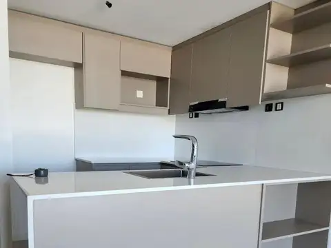 Departamento 3 ambientes con 3 baños