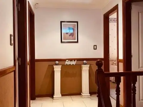 Nuevo ingreso Monte grande