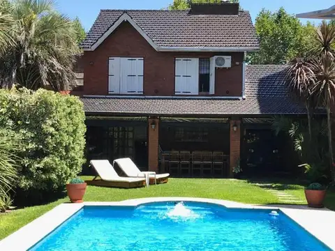 Nuevo ingreso Monte grande