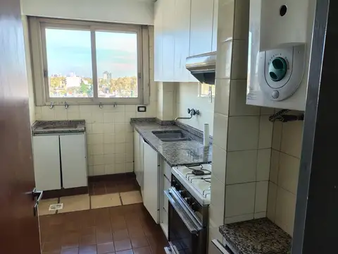 Departamento en Venta al Sur