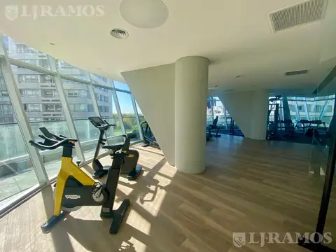 Departamento en Venta con 2 cocheras