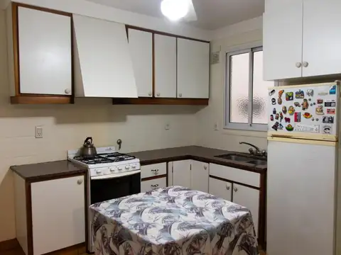 Departamento en Alquiler 35 años