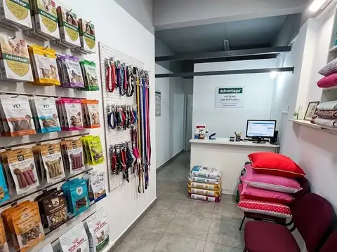 Avenida Francisco Beiró 5400
