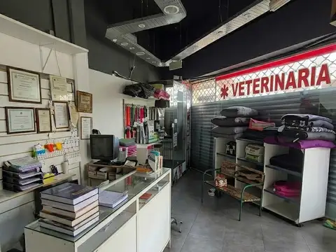 Avenida Francisco Beiró 5400