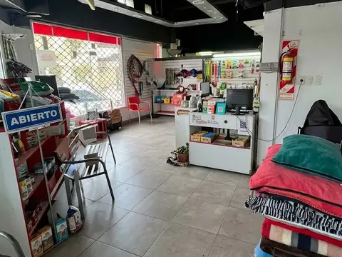 Imperdible Local Comercial En Alquiler - Ideal Para Múltiples Emprendimientos: 75 M2 · Persiana Eléctrica · Apto Gastronómico.