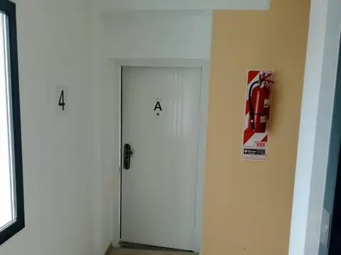 Departamento en Alquiler A Estrenar