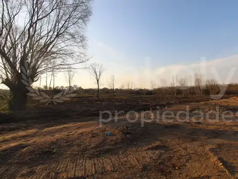 VENTA LOTES POLO INDUSTRIAL PANAMERICANA LA ESCONDIDA