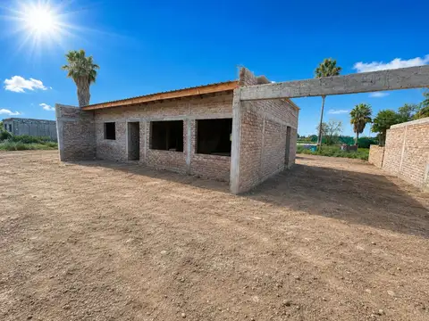 Casa en Venta en El Sauce, Guaymallén
