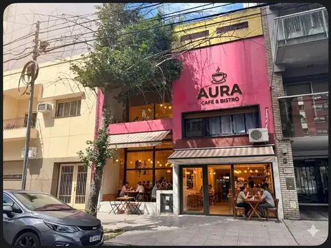 local  alquiler -  Belgrano - sin expensas