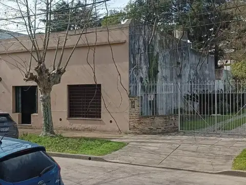 Azcuénaga 1200