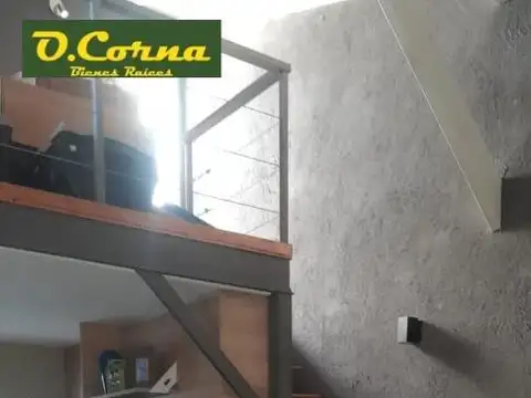 Depto Tipo Casa 4 ambientes con 1 baño