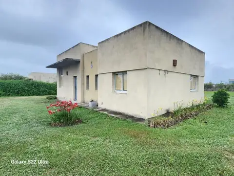 VENDO CASA SAN LORENZO CHICO