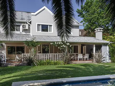 Casa en Venta de 4 dormitorios