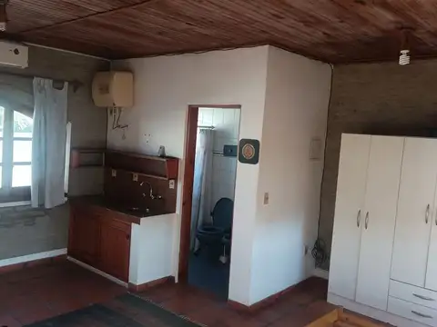Departamento en Alquiler de Monoambiente