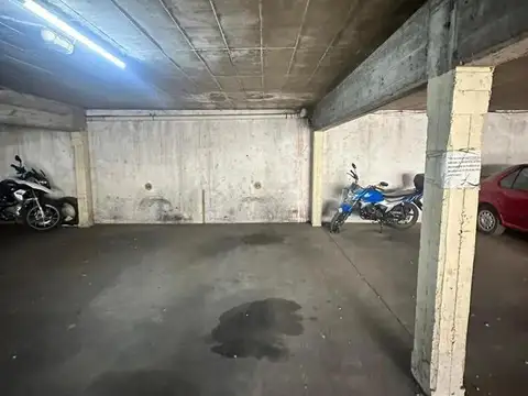 Cochera en BARRIO MARTIN 