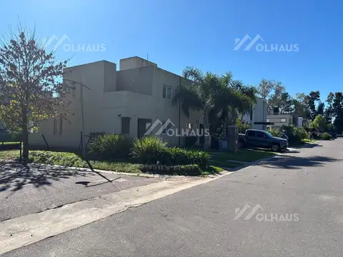 Terreno en Venta en Countries y Barrios Cerrados en Villa Rosa, USD 27.900