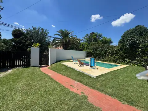 Casa en Alquiler Temporal en Bella Vista, $ 1.500.000
