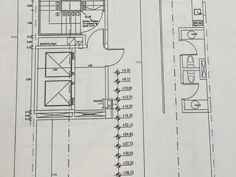 Oficina en Alquiler en San Nicolás, $ 1.390.000