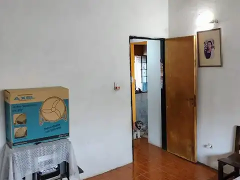 Depto Tipo Casa en Venta de 3 dormitorios