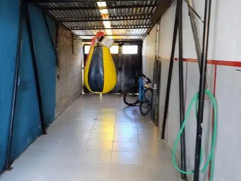 Depto Tipo Casa en Venta 20 años