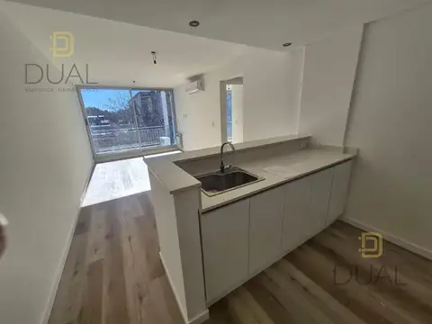 Departamento en Alquiler en Republica De La Sexta, Rosario