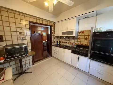 Depto Tipo Casa en Venta 60 años
