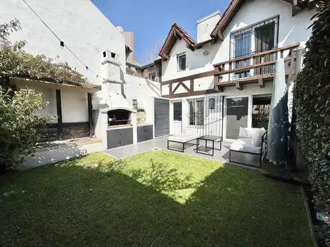 Divina Casa a la Venta en Lomas de San Isidro