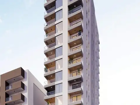 Departamento en Venta 1 año