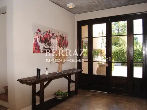 Casa en Venta en Olivos Golf Club, USD 850.000