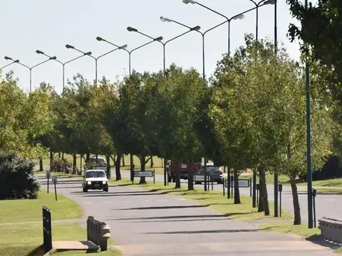 Terreno en Venta en Pilar del Este - San Ramon, Countries y Barrios Cerrados en Pilar