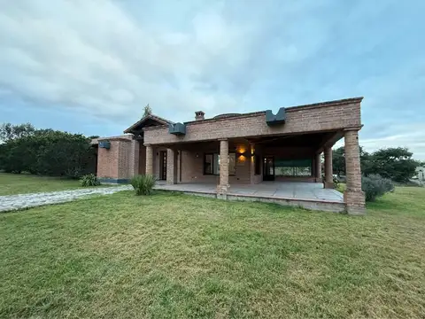 Casa en Alquiler en El Tipal, Salta