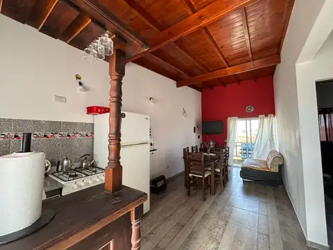 Casa en Venta 2 años