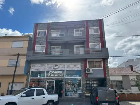 37 300, Piso 2