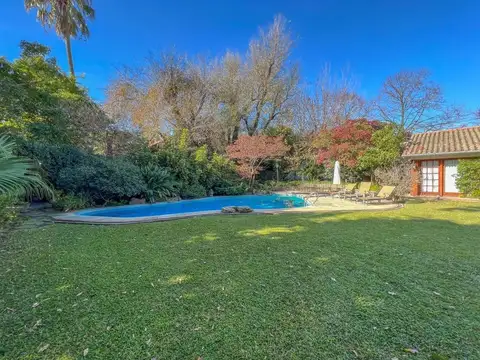 Casa en Venta de 4 dormitorios