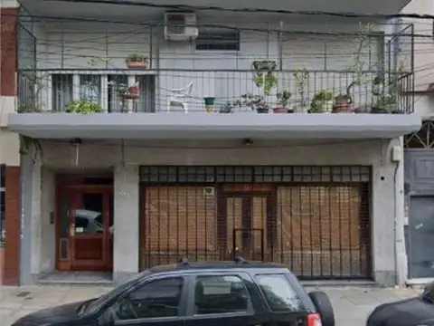 LOCALES - A LA CALLE - VILLA CRESPO, CAPITAL FEDERAL