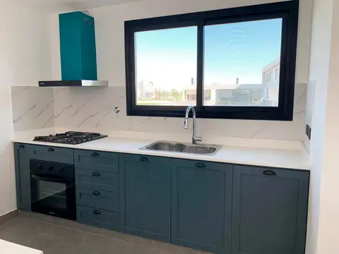 Casa en Venta A Estrenar