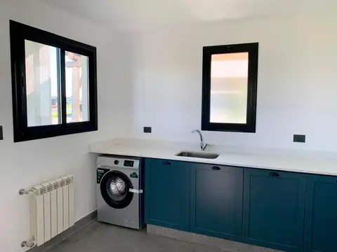 Casa en Venta al Este
