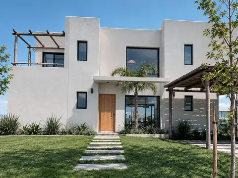 Casa en venta de 5 ambientes en El Naudir, Escobar, Gba Norte