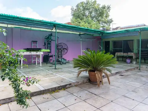 Casa en Venta en El Palomar, USD 69.000