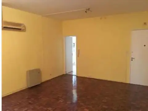 Departamento en Alquiler de 3 ambientes