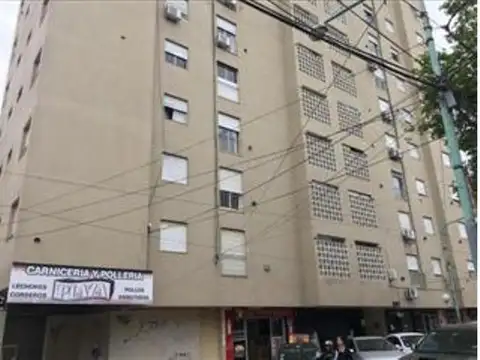 Departamento en Alquiler 2 Dormitorios 