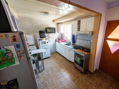 Departamento en Venta 56 años
